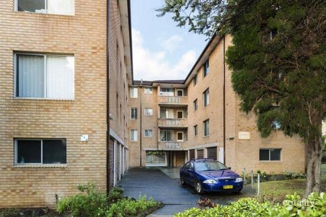 12/512-514 New Canterbury Rd, Dulwich Hill, NSW 2203