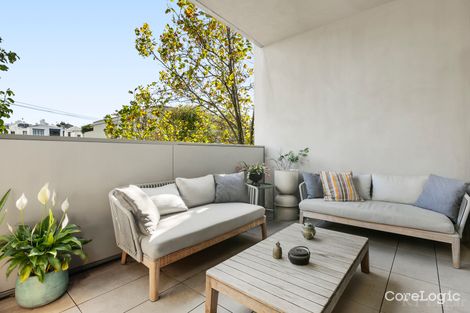 Property photo of 106/8 Murphy Street South Yarra VIC 3141