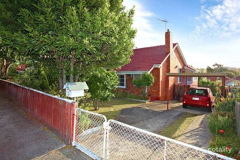 Property photo of 9 Whitton Parade Coburg North VIC 3058