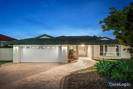 Property photo of 7 Mayfair Place Stretton QLD 4116