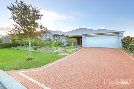 Property photo of 8 Demesne Circuit Aveley WA 6069