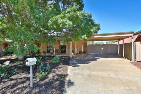 Property photo of 38 Flamingo Drive Mildura VIC 3500