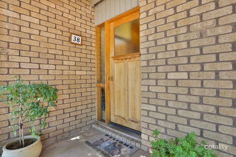 Property photo of 38 Flamingo Drive Mildura VIC 3500