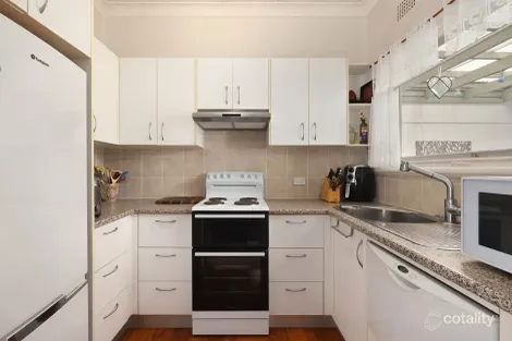 Property photo of 32 Roosevelt Avenue Allambie Heights NSW 2100