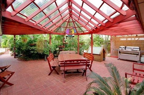 Property photo of 11 Potter Drive Woodcroft SA 5162