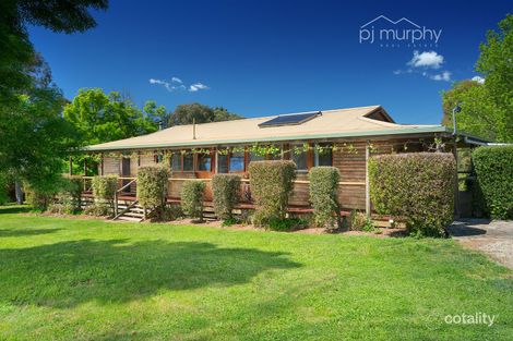 278 Sanatorium Rd, Allans Flat, VIC 3691