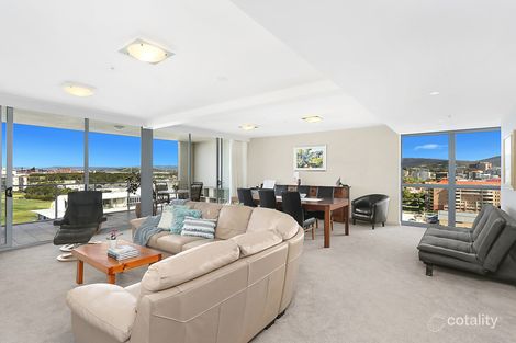 Property photo of 81/60 Harbour Street Wollongong NSW 2500