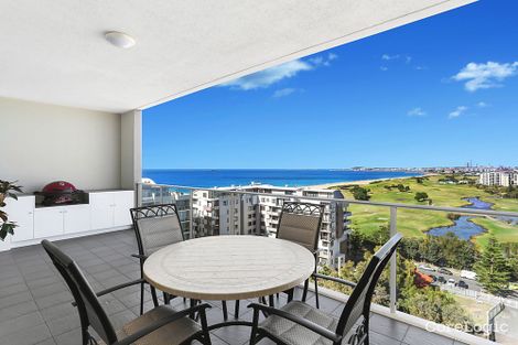 Property photo of 81/60 Harbour Street Wollongong NSW 2500