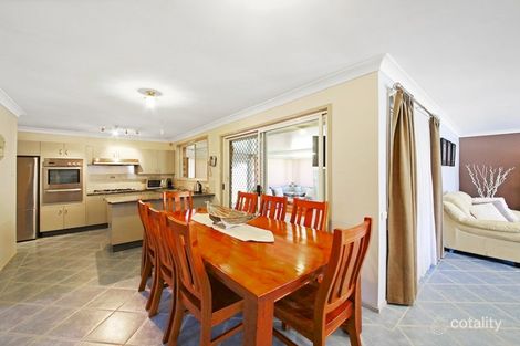 Property photo of 6 Baldwin Way Currans Hill NSW 2567