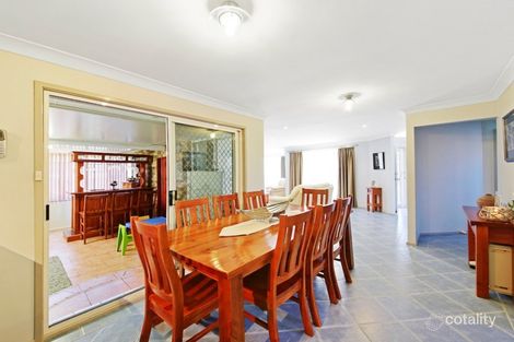 Property photo of 6 Baldwin Way Currans Hill NSW 2567