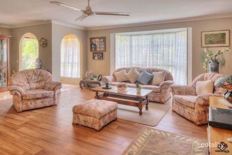 100 Kallioota St, Greenbank, QLD 4124