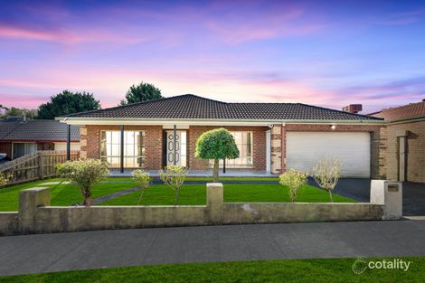 8 Slessor Ave, Lynbrook, VIC 3975