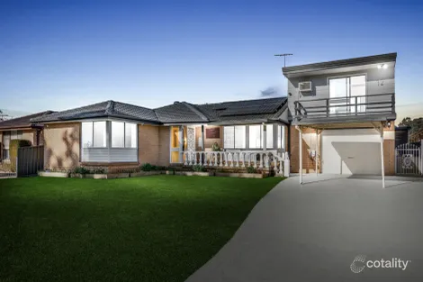 Property photo of 12 Buckland Road St Clair NSW 2759