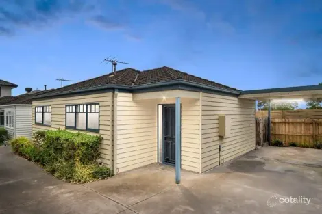 Property photo of 2/27 Leonard Street Frankston VIC 3199