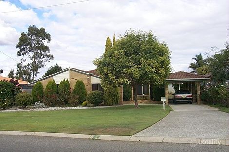 5 Glenarber Way, Willetton, WA 6155