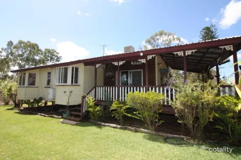 Property photo of 76 Wheelers Road Columbia QLD 4820