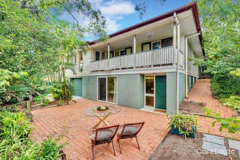 Property photo of 86 Nurstead Street Camp Hill QLD 4152