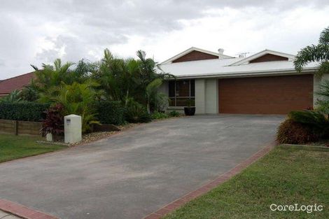 Property photo of 11 Lanyard Place Redland Bay QLD 4165