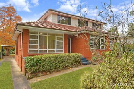 Property photo of 4 Vernon Close West Pennant Hills NSW 2125