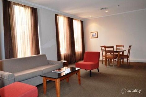 Property photo of 408/471 Little Bourke Street Melbourne VIC 3000