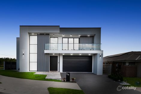 84 Gledswood Hills Dr, Gledswood Hills, NSW 2557