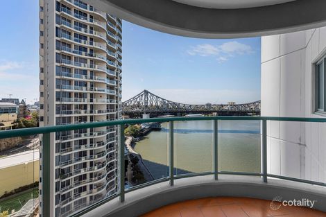 87/35 Howard St, Brisbane City, QLD 4000