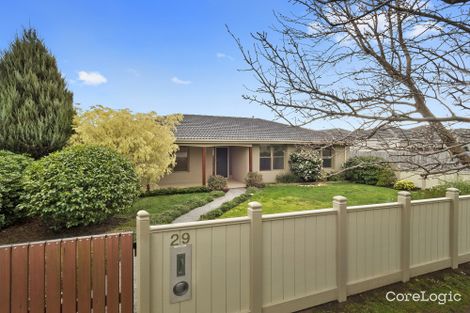 Property photo of 29 Dalsten Grove Mount Eliza VIC 3930