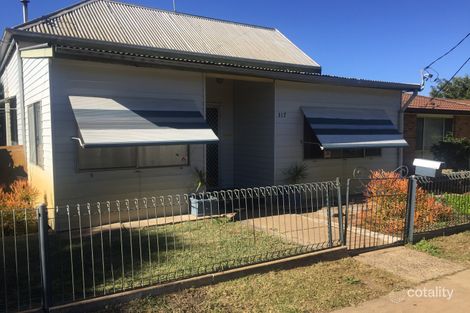 117 Castlereagh St, Coonamble, NSW 2829