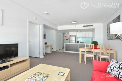804/108 Albert St, Brisbane City, QLD 4000