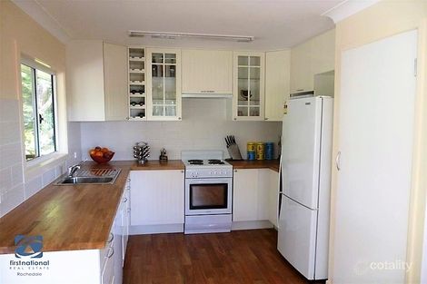 Property photo of 13 Davis Court Rochedale South QLD 4123