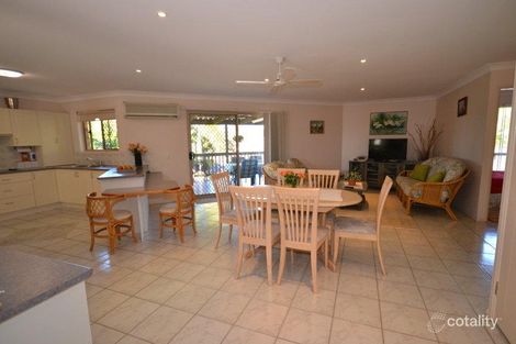Property photo of 4 Golf View Terrace Robina QLD 4226