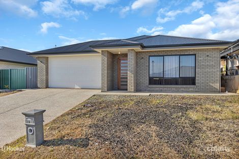 Property photo of 49 Liebrooke Boulevard Blakeview SA 5114