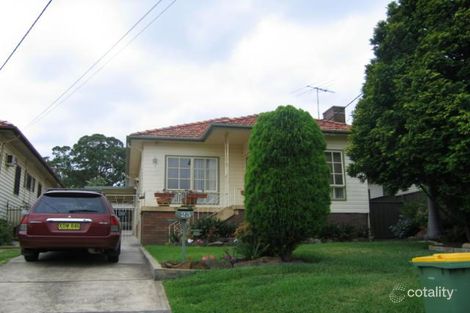 23 Macartney St, Ermington, NSW 2115