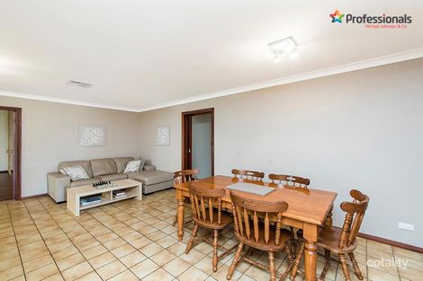 Property photo of 43 Drayton Green Way Kingsley WA 6026