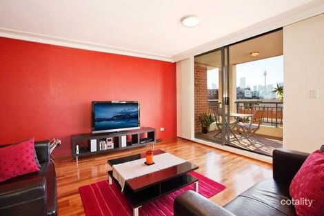 Property photo of 49/2-10 Quarry Master Drive Pyrmont NSW 2009