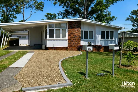 27 Torres Cres, Whalan, NSW 2770