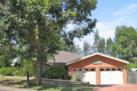 69 Crestview Dr, Glenwood, NSW 2768