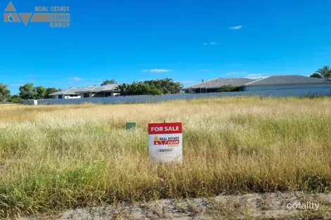 Property photo of 12 Lillian Street Blackwater QLD 4717