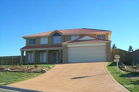 6 Springbrook Pl, Narangba, QLD 4504