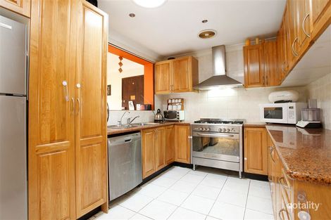 Property photo of 115 Colebee Crescent Hassall Grove NSW 2761