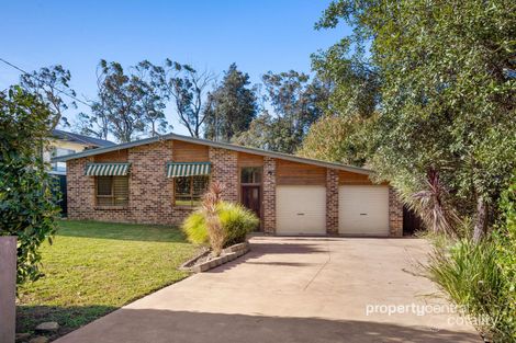 Property photo of 516 Hawkesbury Road Winmalee NSW 2777