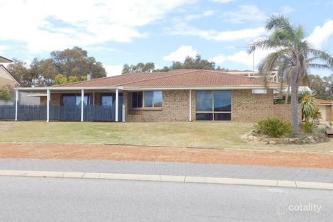 Property photo of 6A Hamilton Way Silver Sands WA 6210