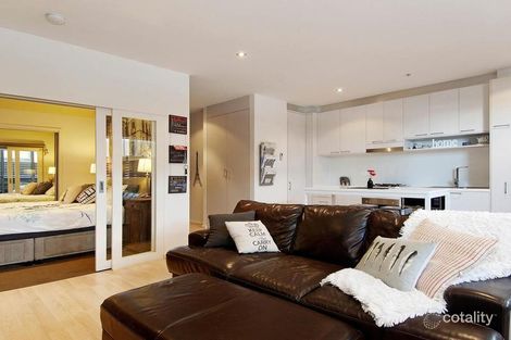 Property photo of 510/185 Boundary Road North Melbourne VIC 3051