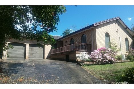 3 Glenelgin Rd, Winmalee, NSW 2777