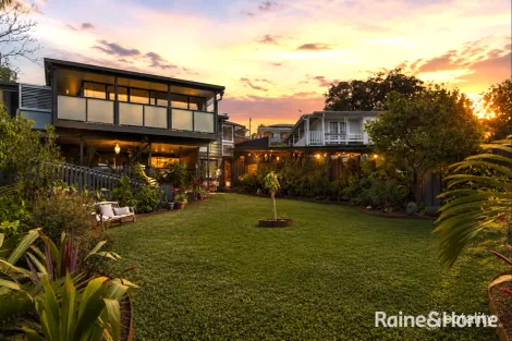 Property photo of 42 Dean Parade Lemon Tree Passage NSW 2319