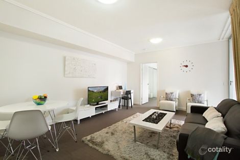 Property photo of 2007/128 Charlotte Street Brisbane City QLD 4000