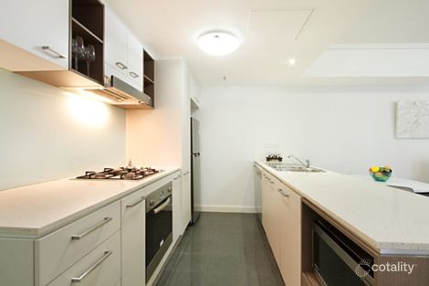 Property photo of 2007/128 Charlotte Street Brisbane City QLD 4000