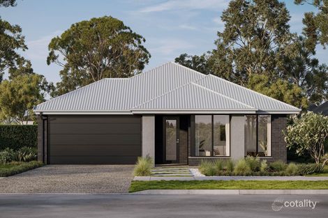 449 Somerset Ct, Bannockburn, VIC 3331