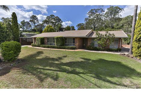 Property photo of 4 Treeline Drive Gowrie Junction QLD 4352