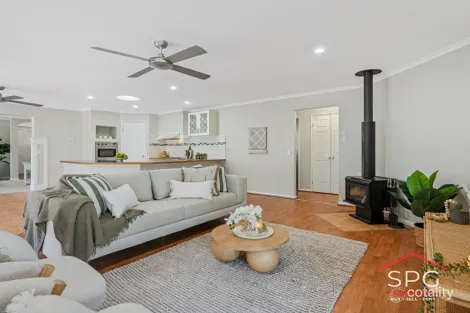 Property photo of 79 Eversholt Street Belmont QLD 4153